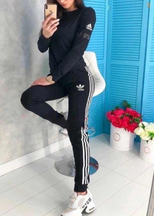 Спортивный костюм #22739365