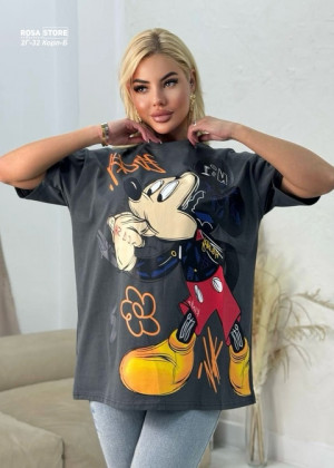 Футболка #22739640