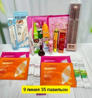Тушь #22739948