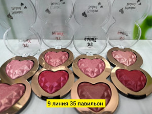 Румяна #22740185