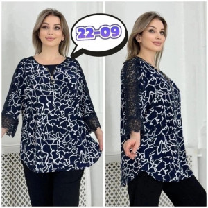 Блузка #22741962