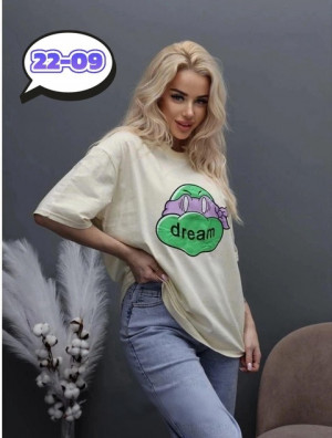 Футболка #22742947