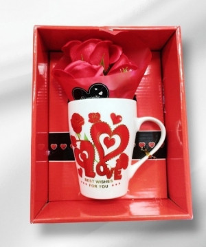 Подарочный набор для девушек и женщин 22746793