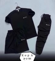 Спортивный костюм