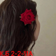 Заколка для волос