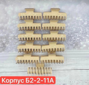 Заколка для волос