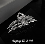 Заколка для волос