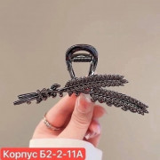 Заколка для волос