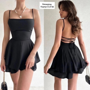 Комбинезон #22837631