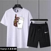 Спортивный костюм