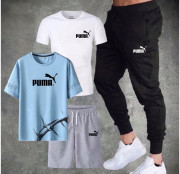 Спортивный костюм