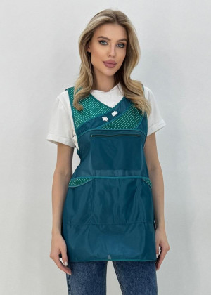 Фартук для обслуживания 22847488