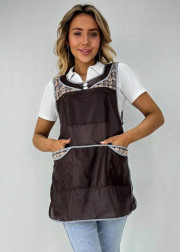 Фартук для обслуживания