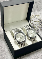 Подарочный набор для мужчин и для женщин + коробка