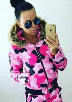 Куртка #22866515