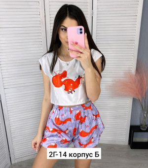 Пижама #22867579