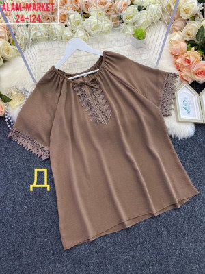 Блузка #22869489