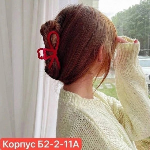 Заколка для волос #22871352
