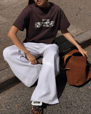 Джинсы #22872881