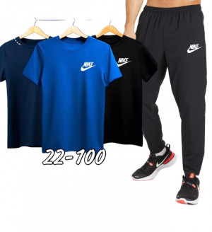 Спортивный костюм #22874908
