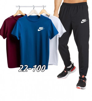 Спортивный костюм #22874913