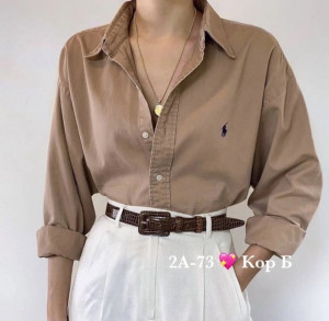 Рубашка 22875549