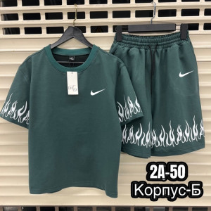 Спортивный костюм #22875982
