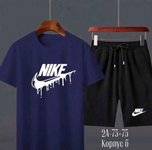 Спортивный костюм #22876313