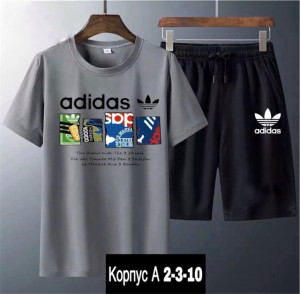 Спортивный костюм #22878055