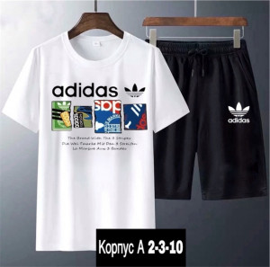 Спортивный костюм #22878058