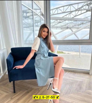 Платье #22879123
