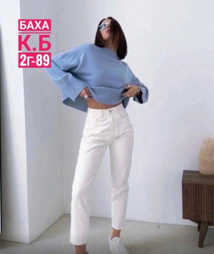 Джинсы 22879969