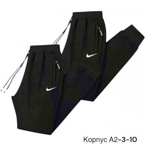 Спортивные брюки #22880445