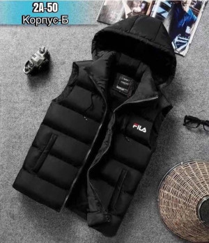 Жилет #22883694