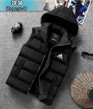 Жилет #22883696