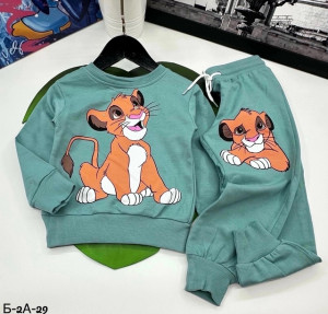 Костюм #22886074