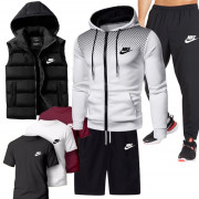 Спортивный костюм