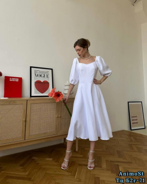 Платье 22887475