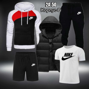 Спортивный костюм #22887705