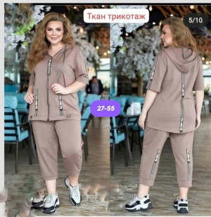 Костюм #22890573