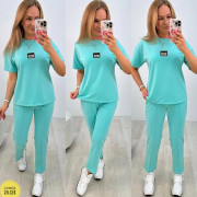 Спортивный костюм