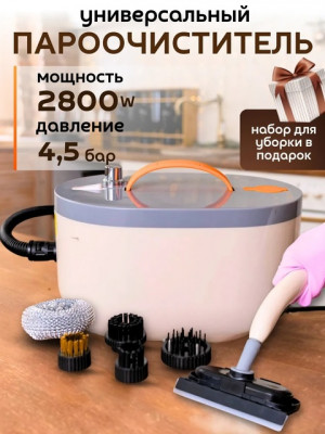 Пароочиститель для дома #22891408