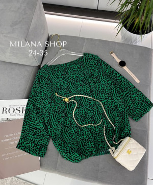 Блузка 22891505