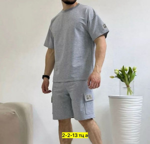 Спортивный костюм #22891615