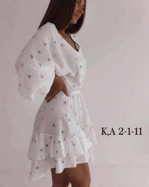 Платье #22891993