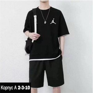 Спортивный костюм #22892864