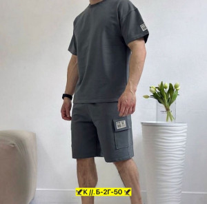 Костюм #22894090