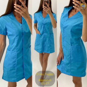 Медицинский халат