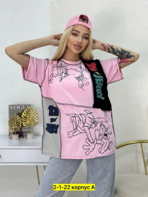 Футболка #22896895