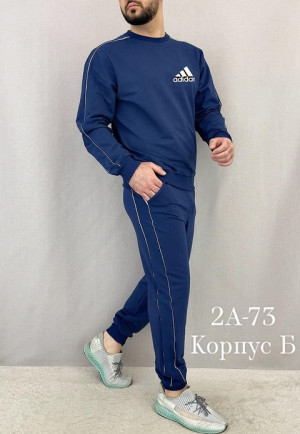 Спортивный костюм #22897914